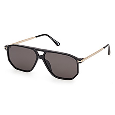 Tom Ford FT1481 Billie-02 Sunglasses